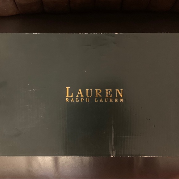 Lauren Ralph Lauren Riding boots - Picture 2 of 7